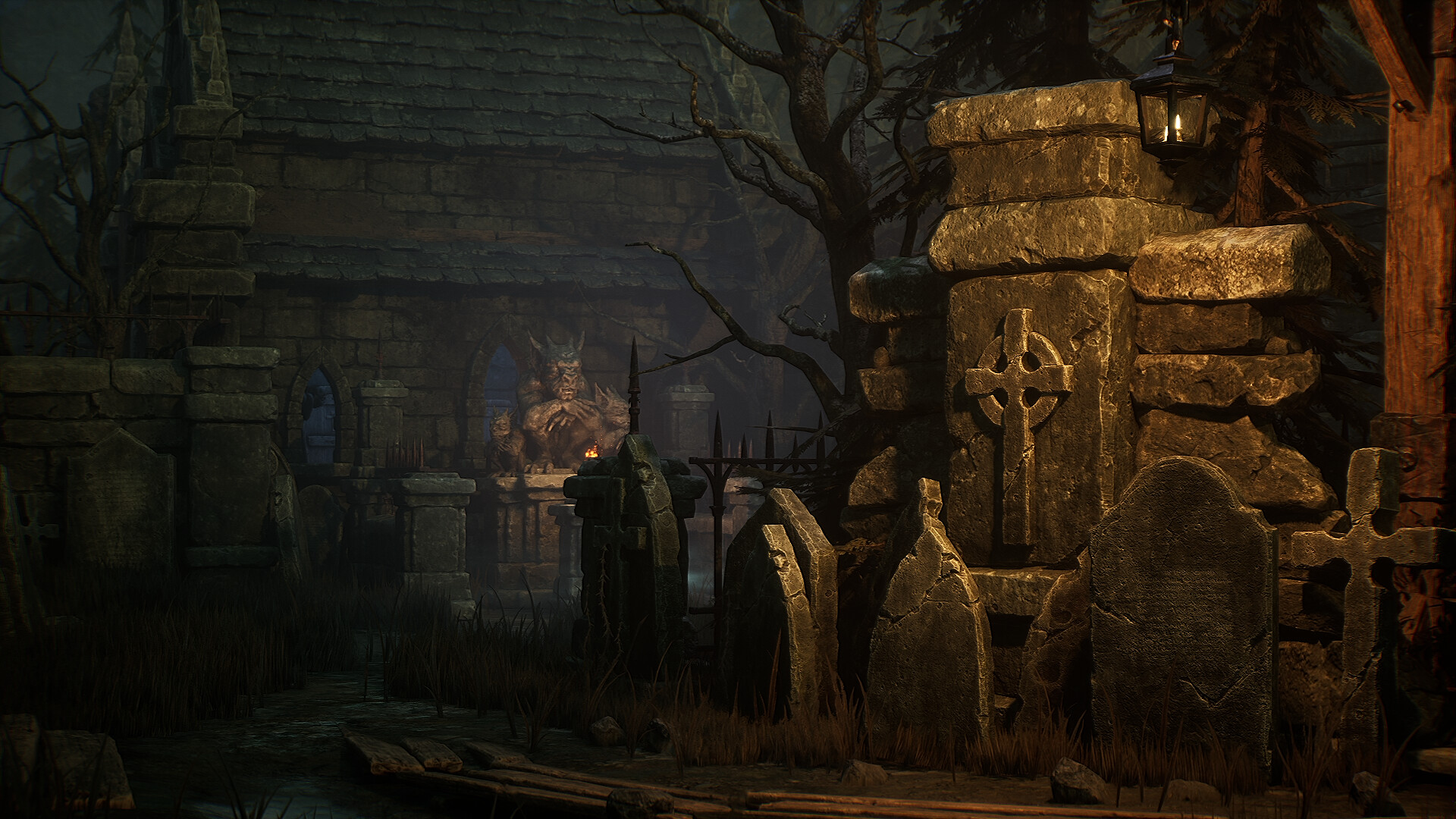 RevilBone screenshot 2
