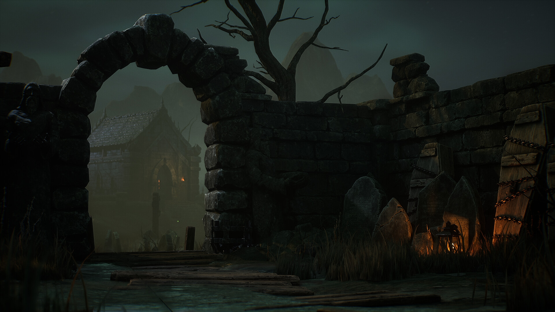 RevilBone screenshot 8