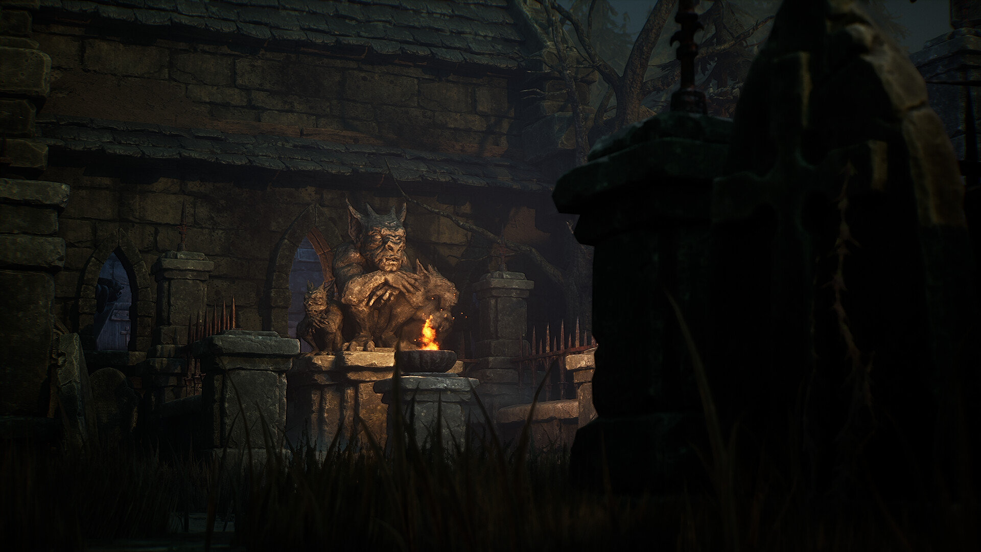 RevilBone screenshot 5