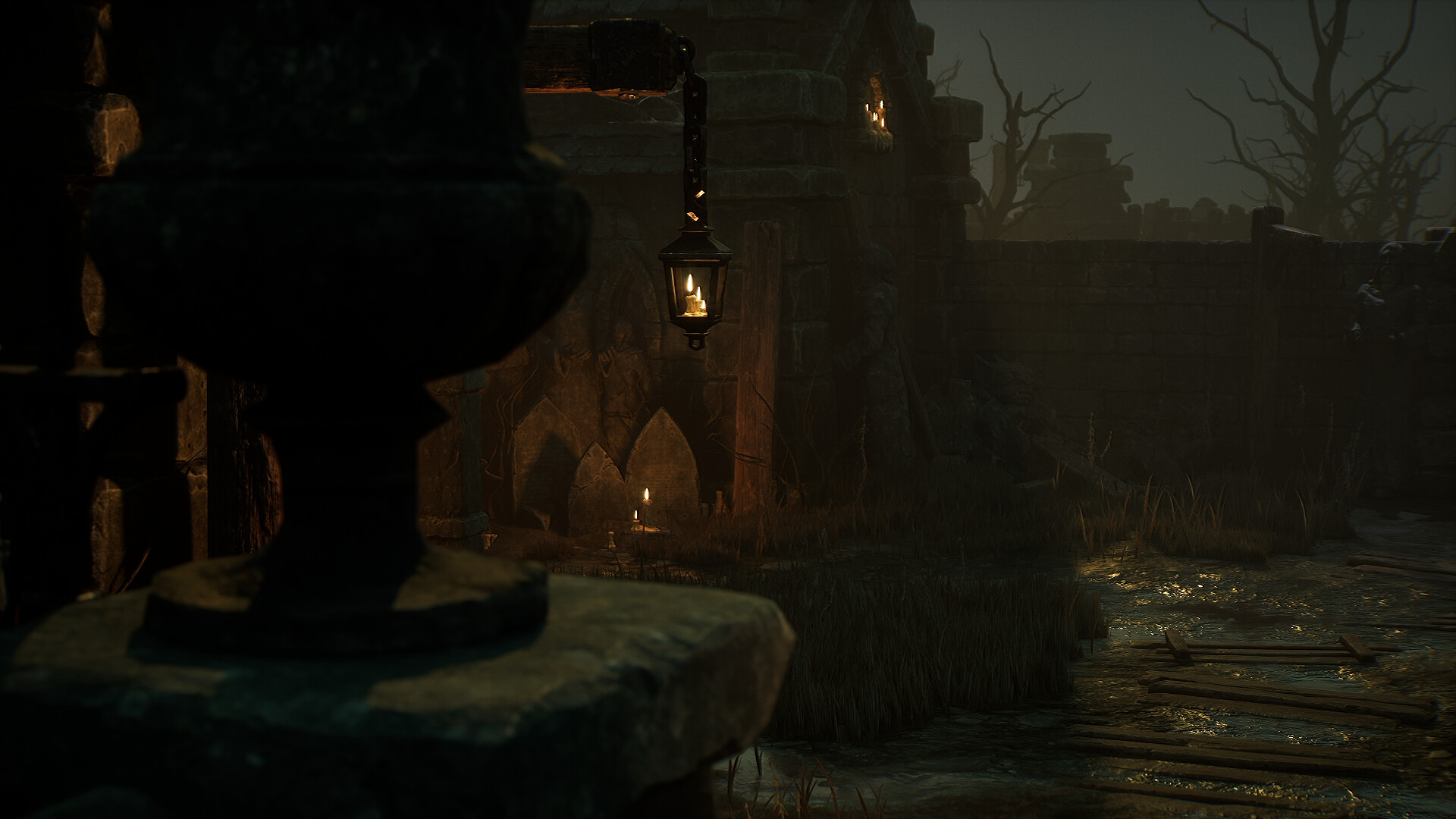 RevilBone screenshot 6