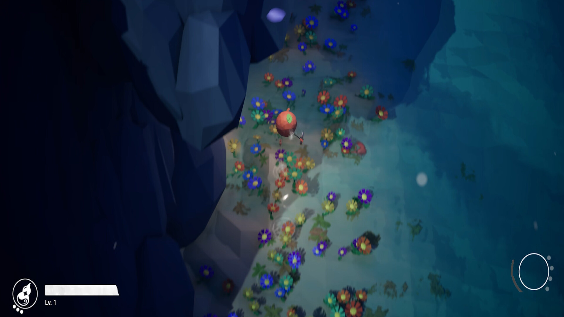 The Blighted Core screenshot #5