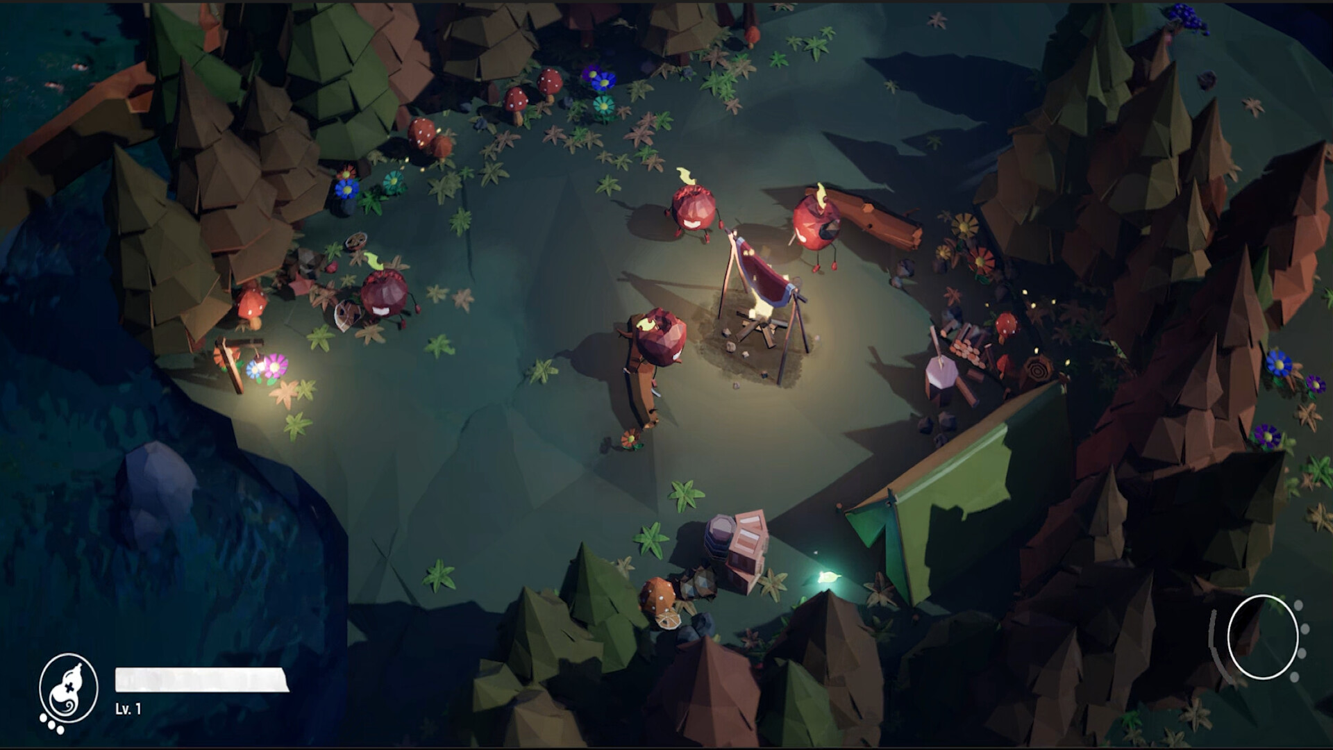 The Blighted Core screenshot #3