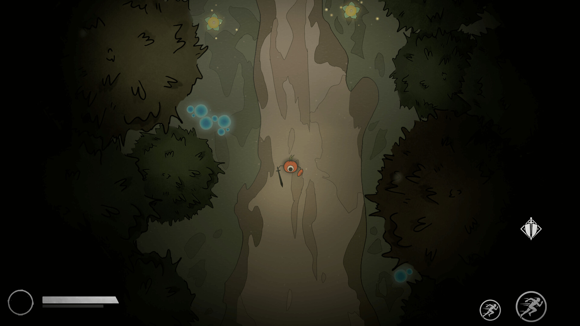 The Blighted Core screenshot #9