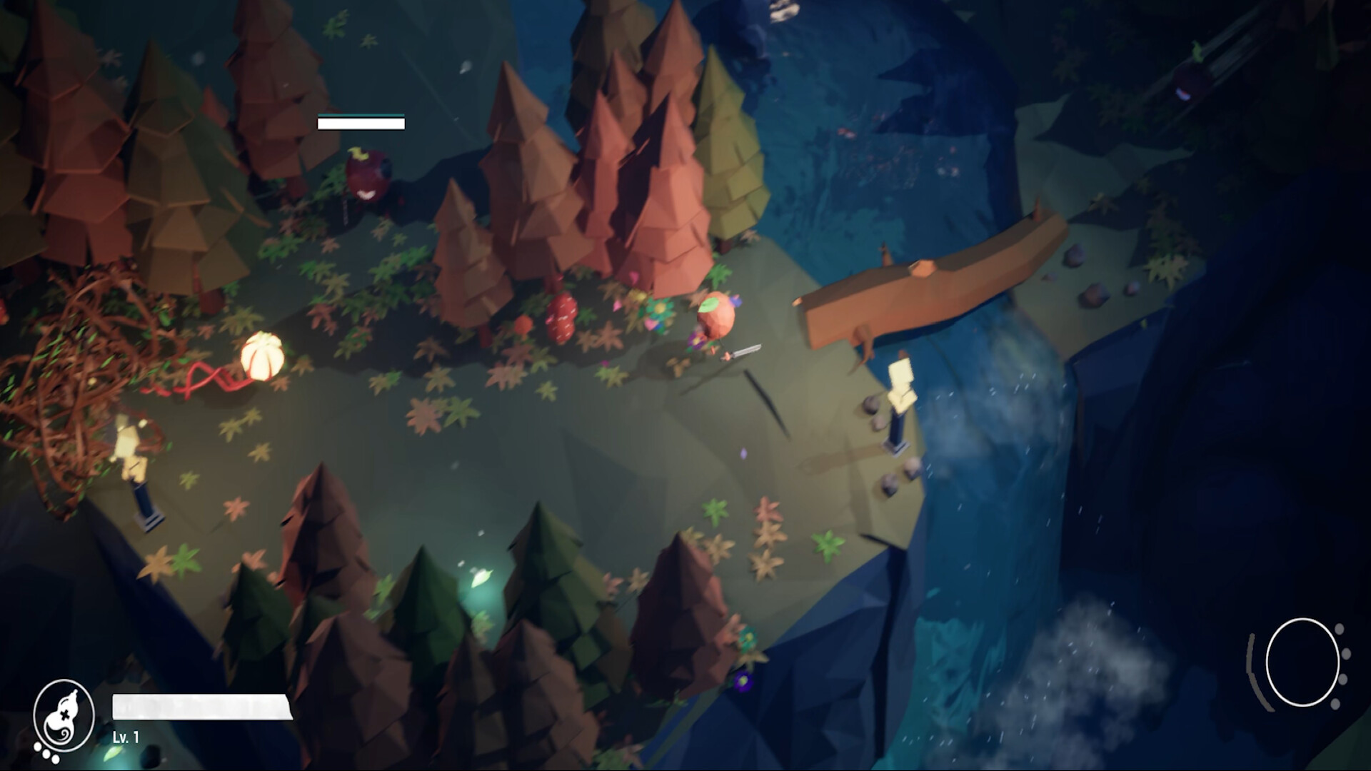 The Blighted Core screenshot 9