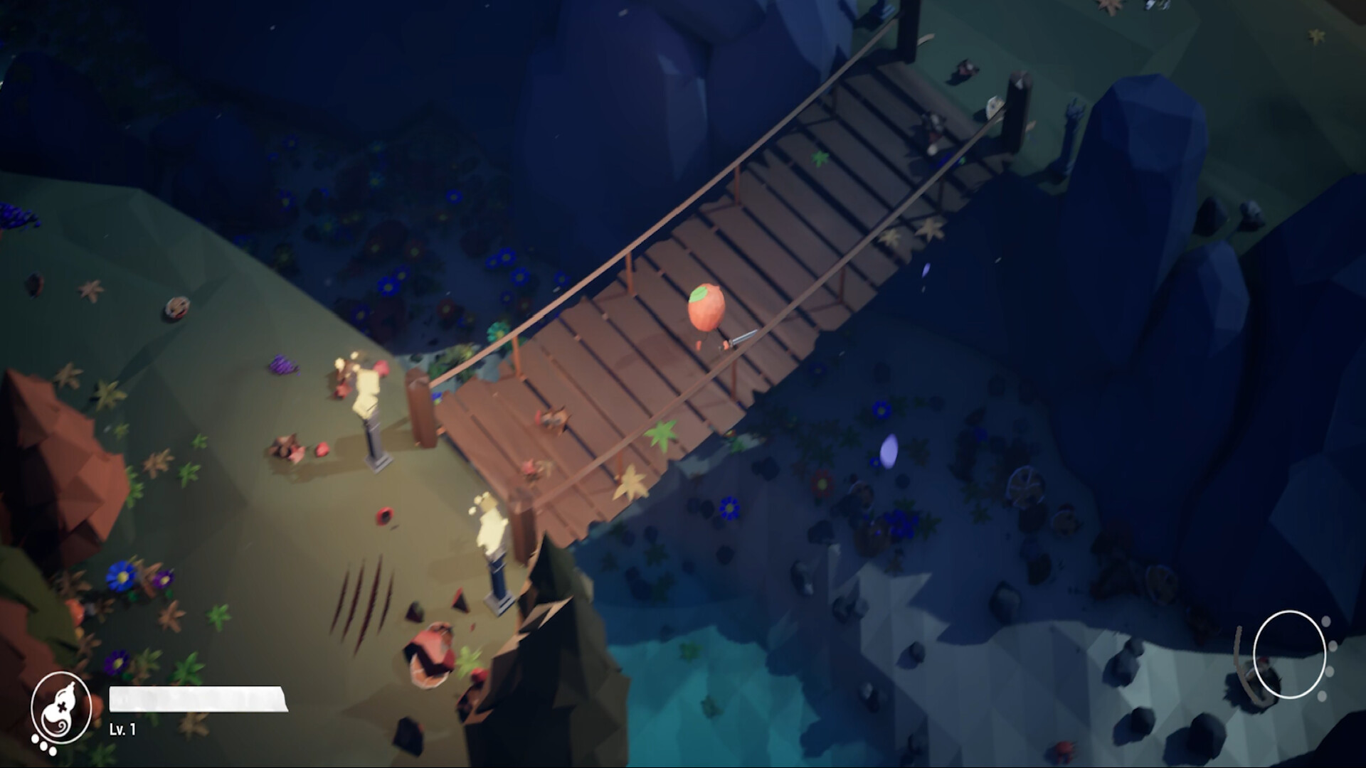 The Blighted Core screenshot 7