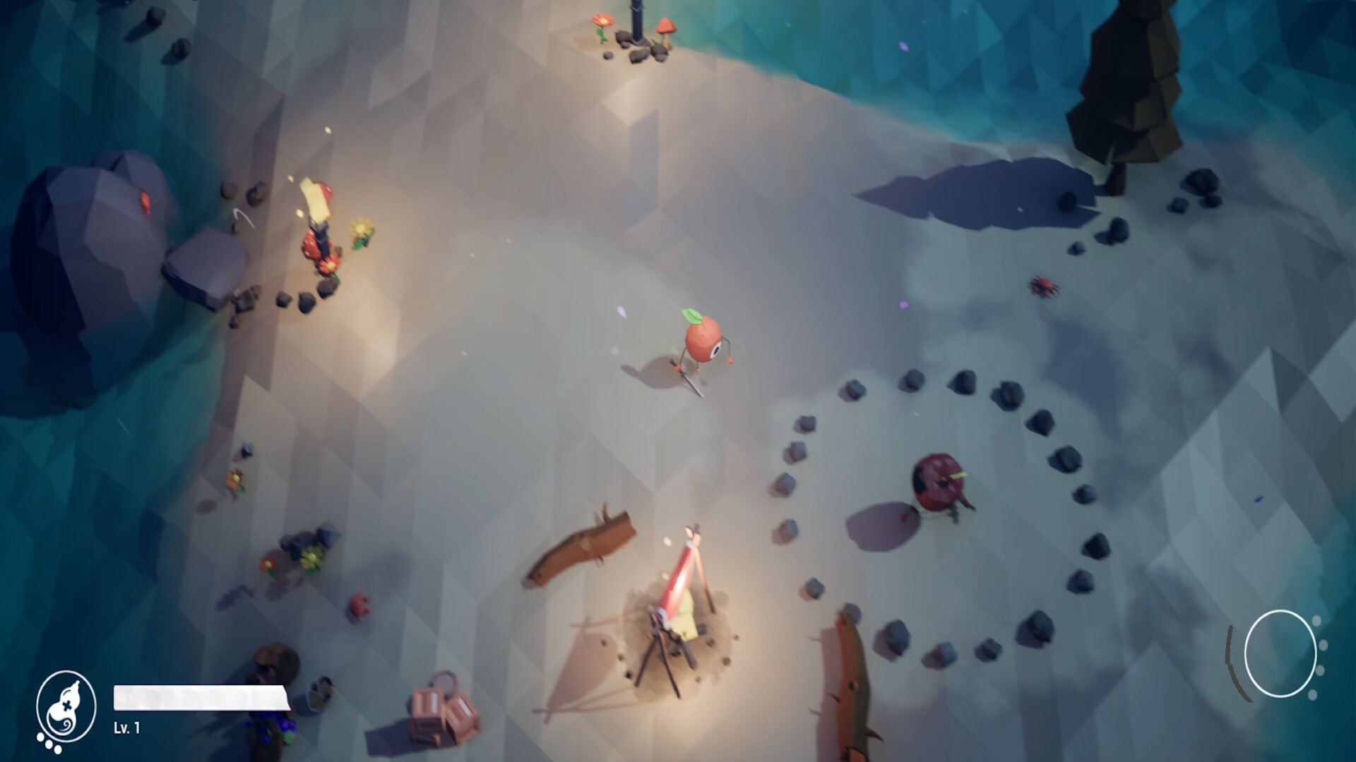 The Blighted Core screenshot 13