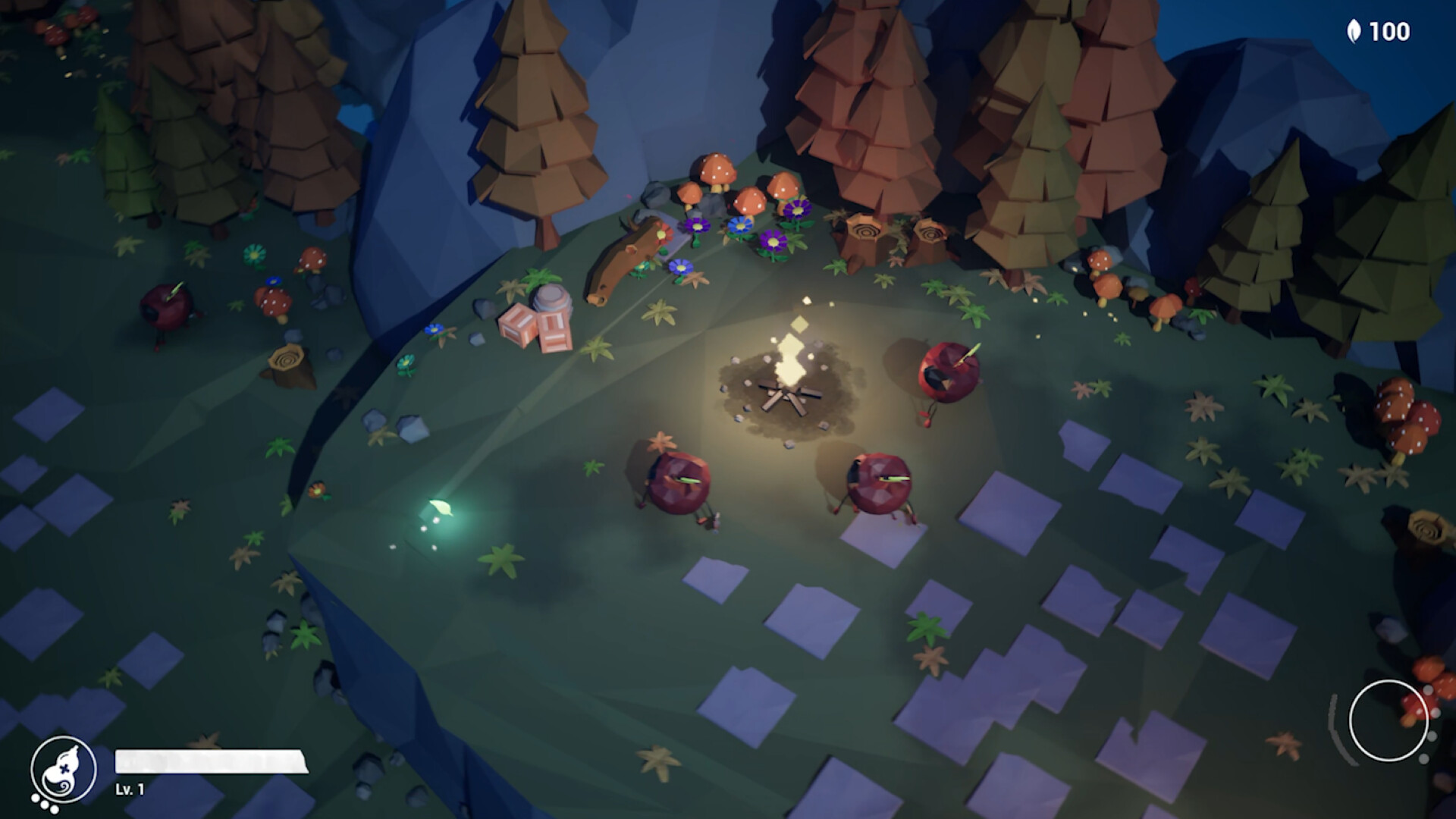 The Blighted Core screenshot #14