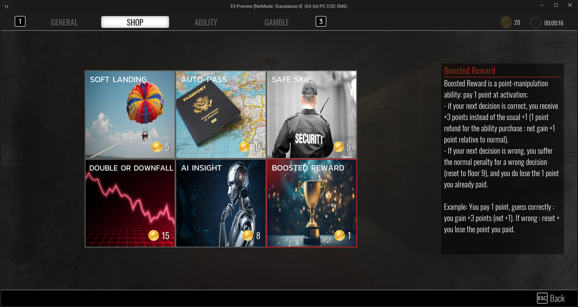 The Wrong Floor screenshot #6