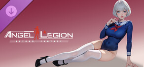 Angel Legion-DLC Sea Breeze Heartbeat A