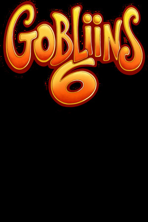 GOBLiiNS6 cover art