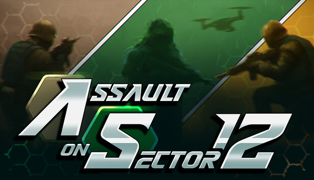 Assault On Sector 12