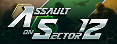 Assault On Sector 12 Banner
