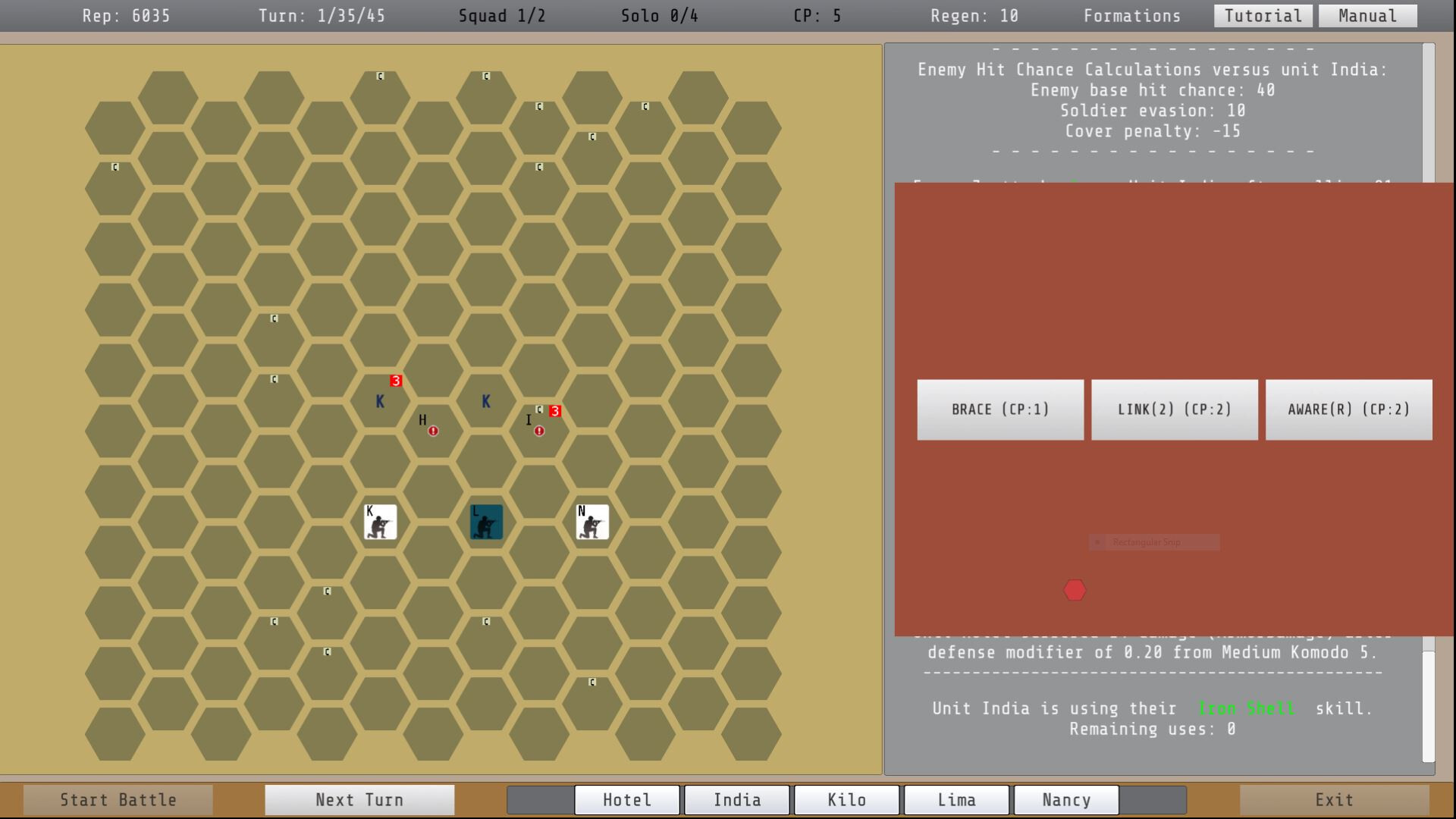 Assault On Sector 12 screenshot #6