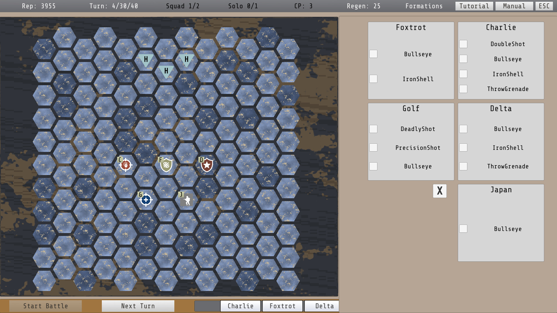 Assault On Sector 12 screenshot 5