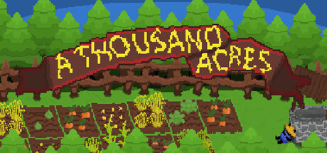 A Thousand Acres