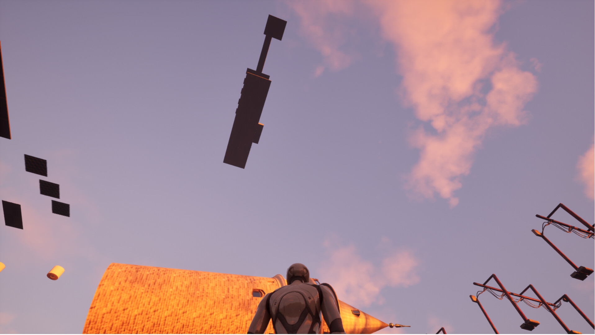 UP CORE screenshot #3