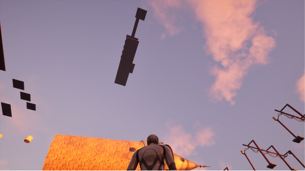 UP CORE game for windows Pc 1