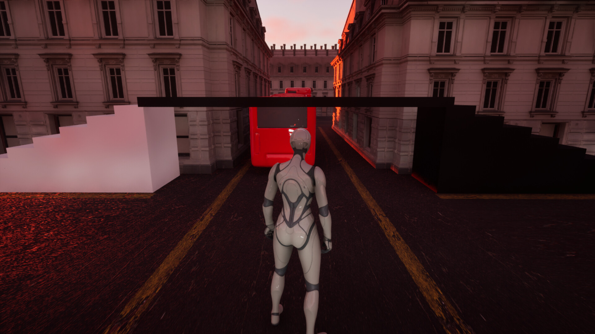 UP CORE screenshot #5