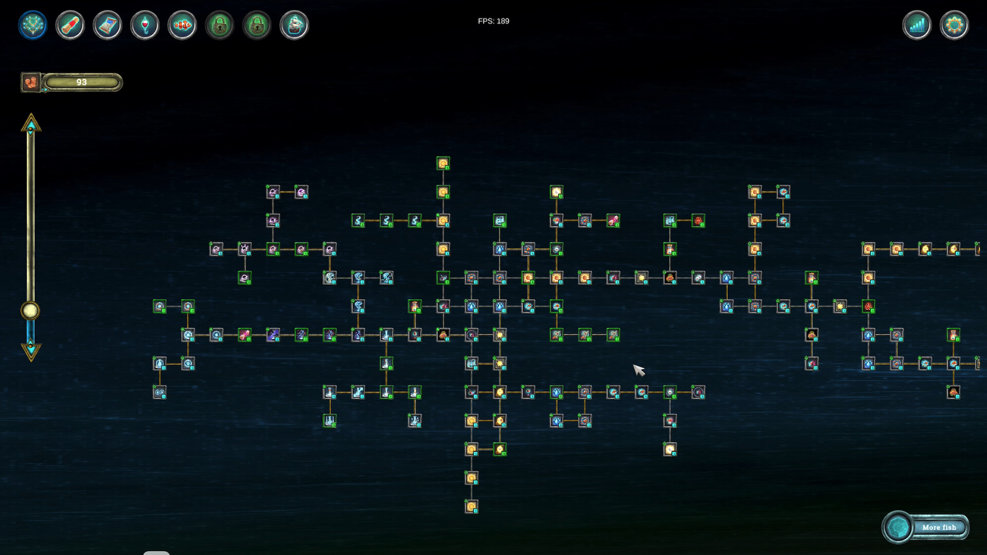 More fish - Idle Clicker screenshot #2