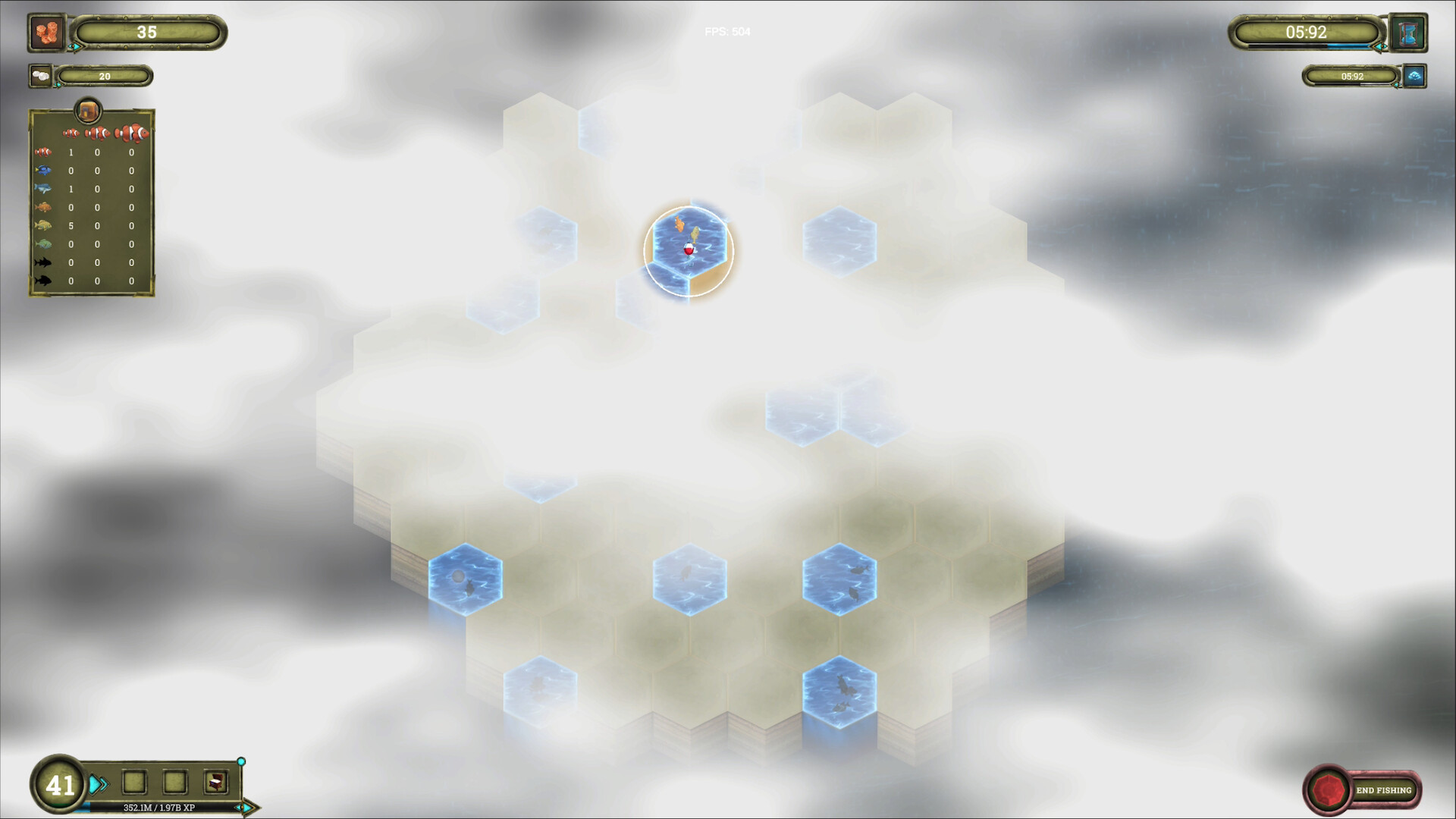 More fish - Idle Clicker screenshot #3