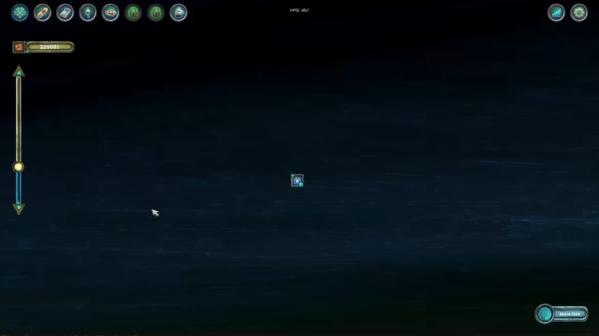 More fish - Idle Clicker video 3
