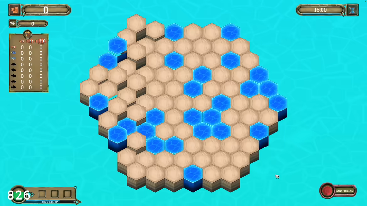 More fish - Idle Clicker video 1