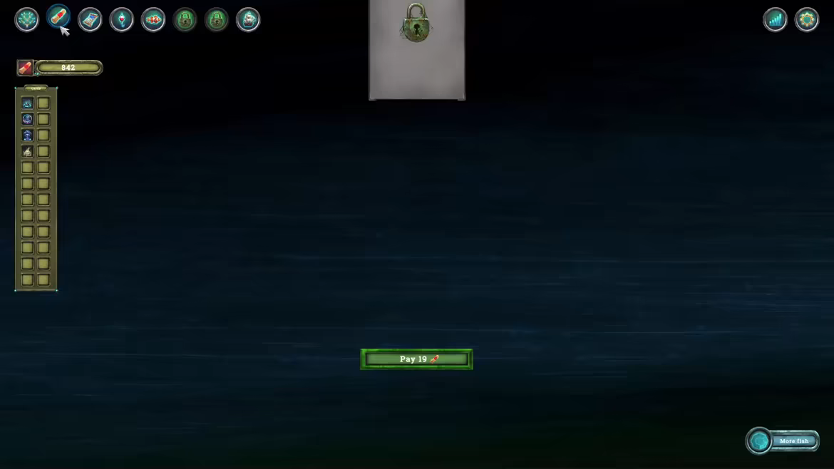 More fish - Idle Clicker video 7