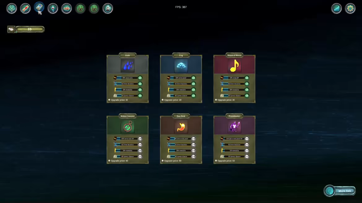More fish - Idle Clicker video 8