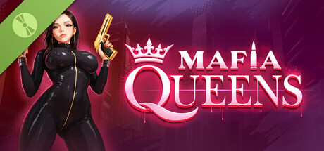Mafia Queens Demo header