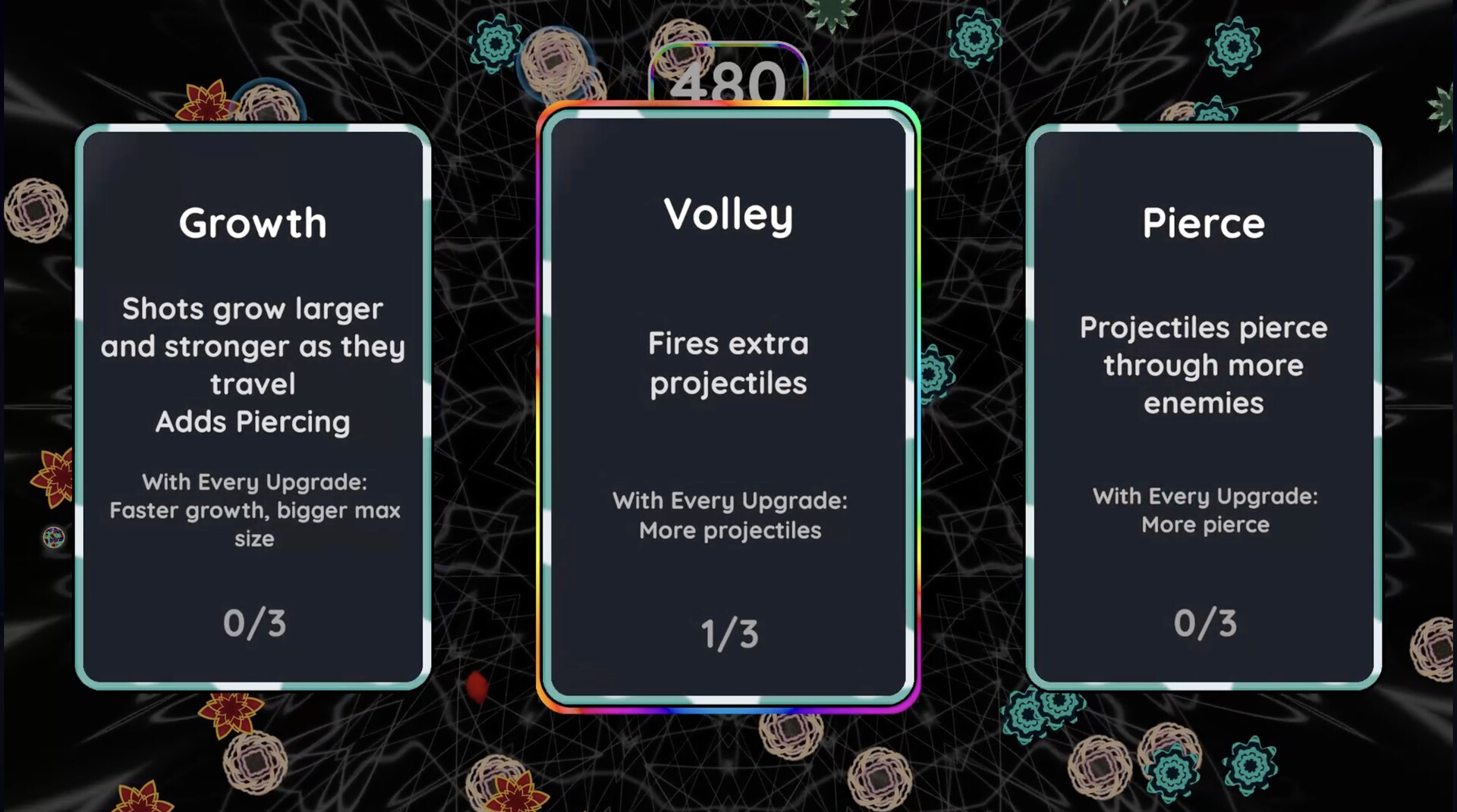 Mandala screenshot 3