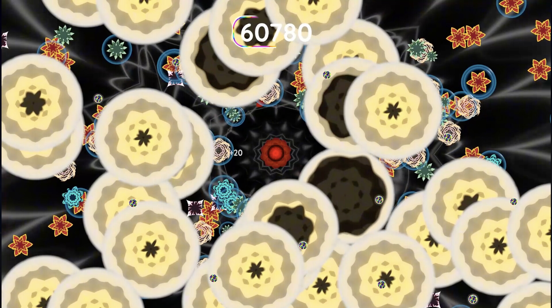 Mandala screenshot #5