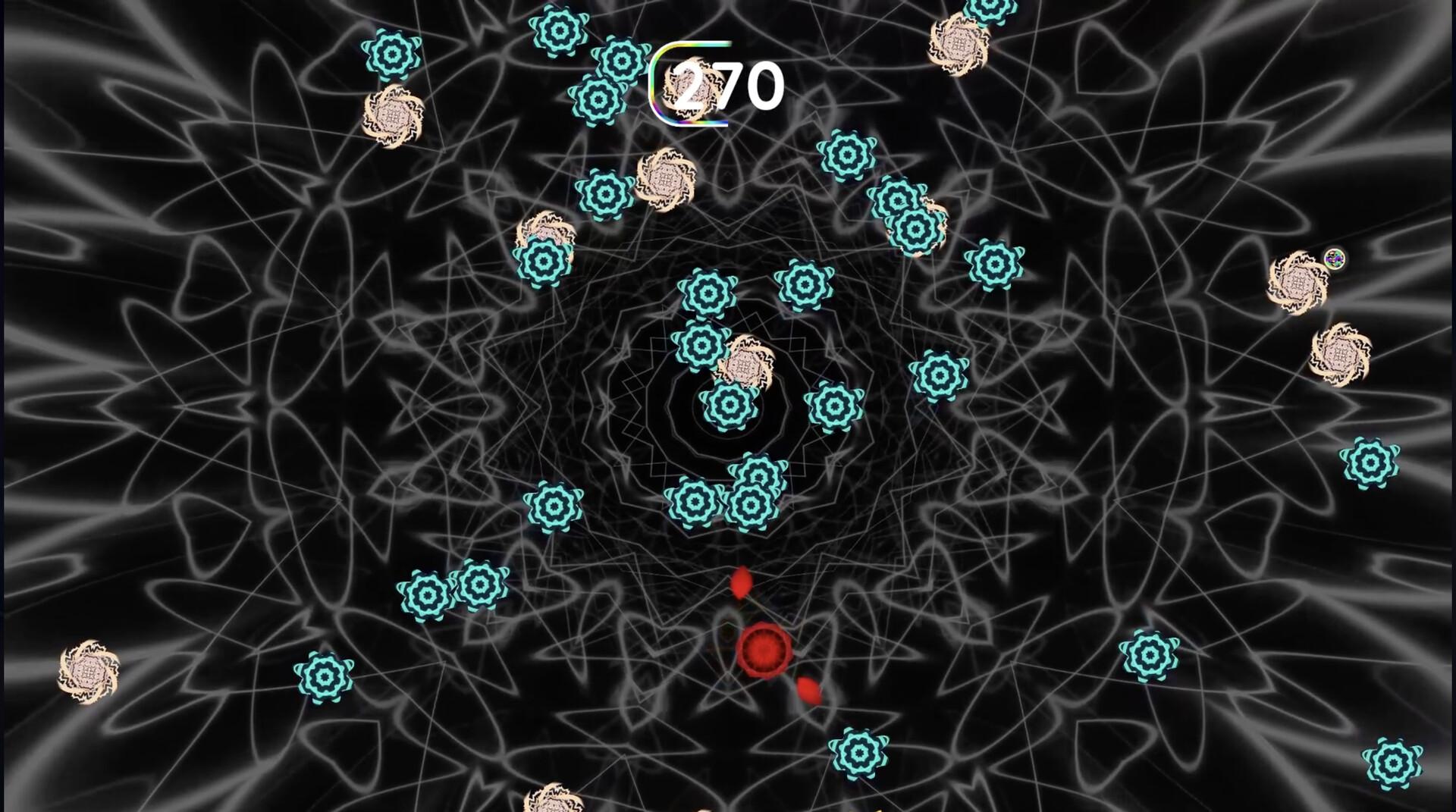 Mandala screenshot 2