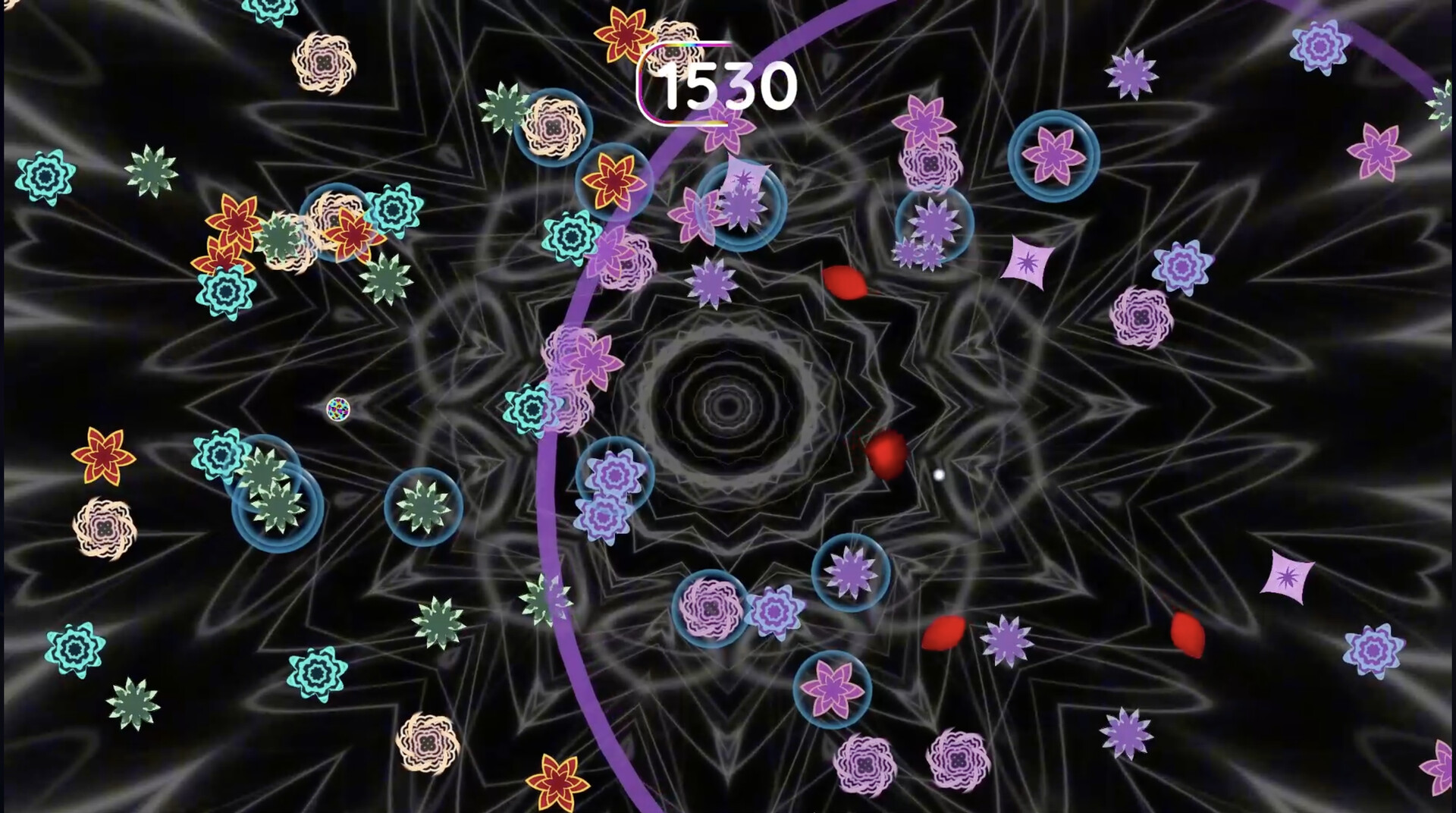 Mandala screenshot 4