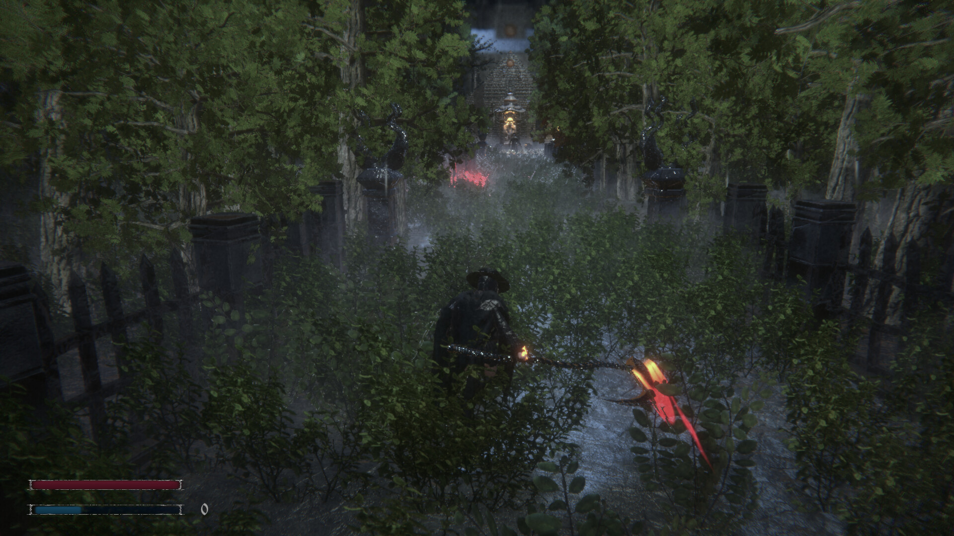 Rotting Valentine screenshot #13