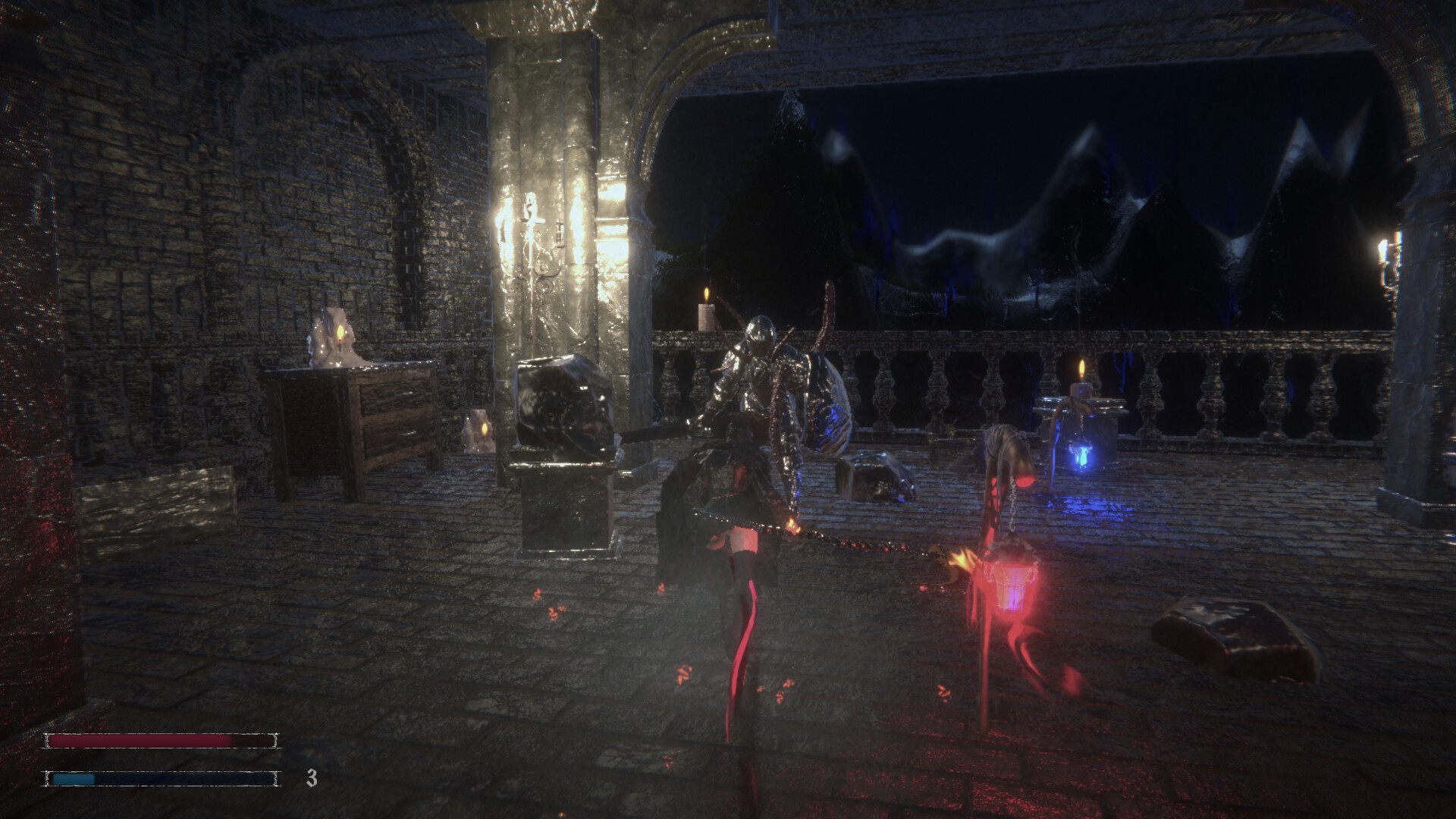 Rotting Valentine screenshot #10