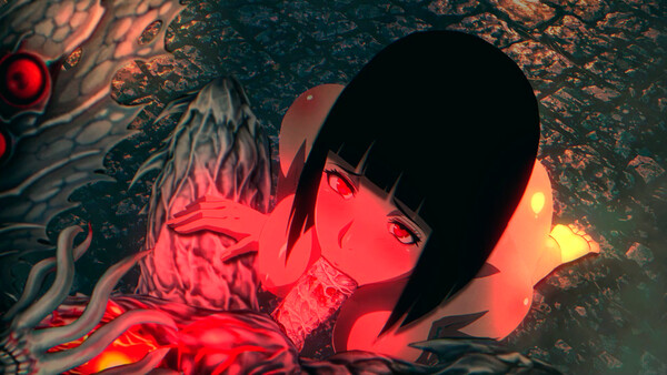 Rotting Valentine game for Linux 1