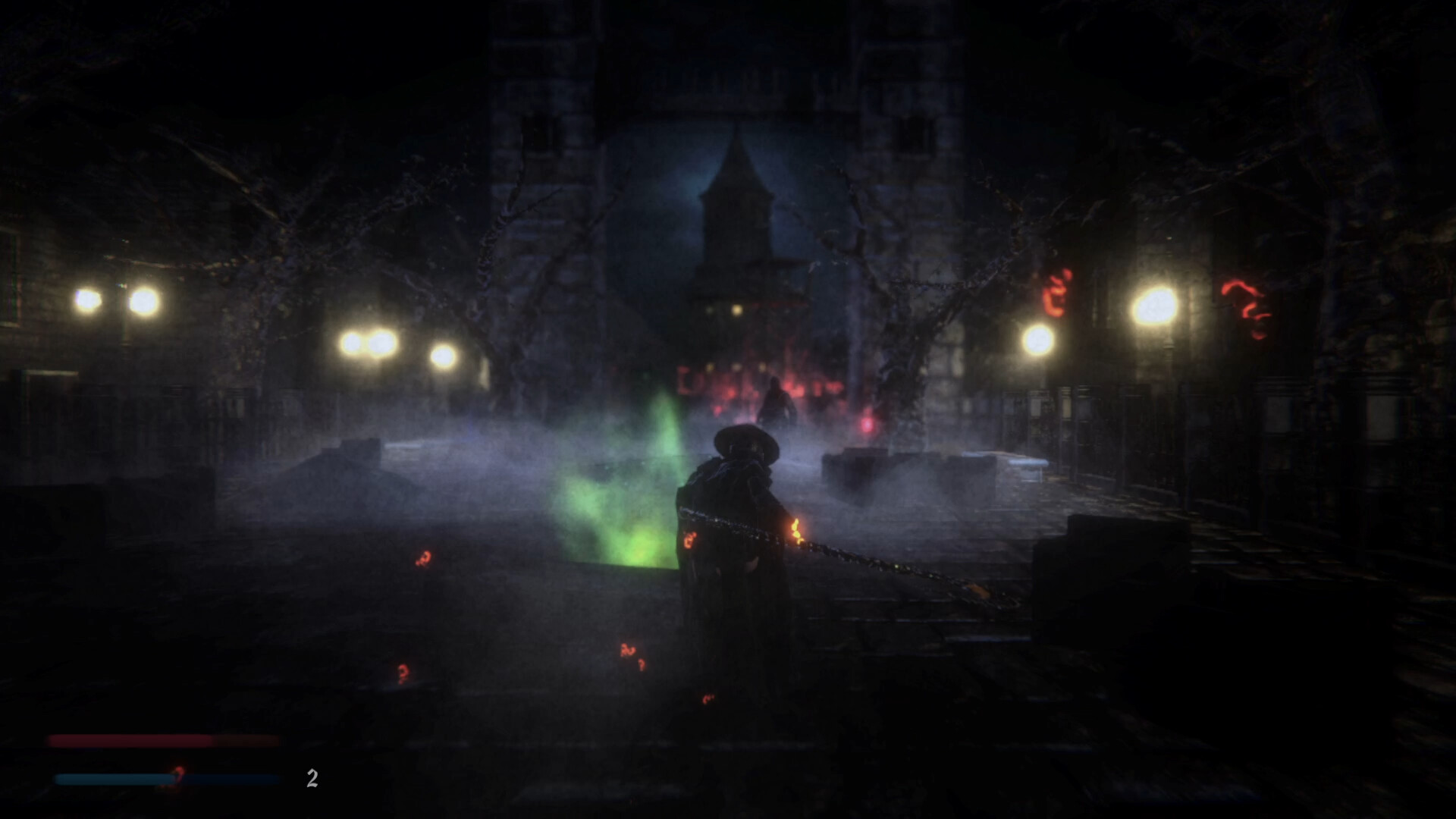 Rotting Valentine screenshot #5