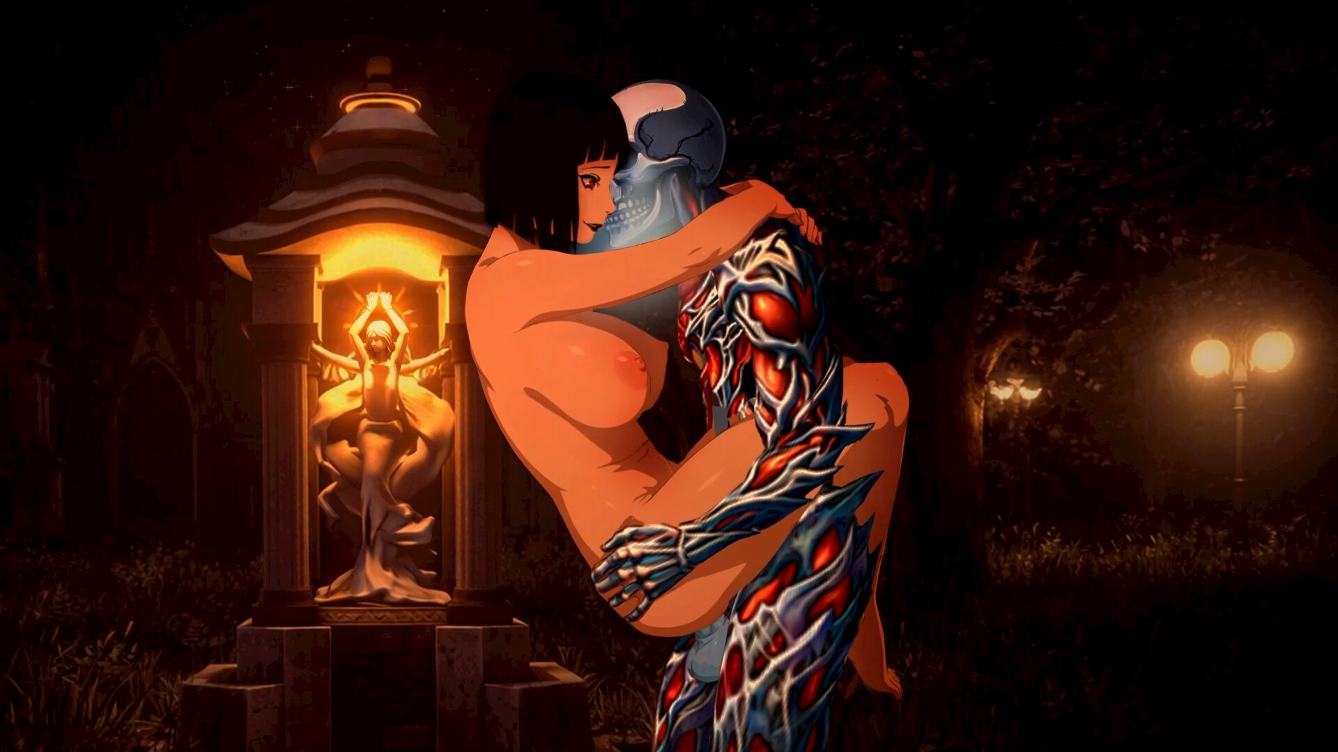 Rotting Valentine screenshot #8