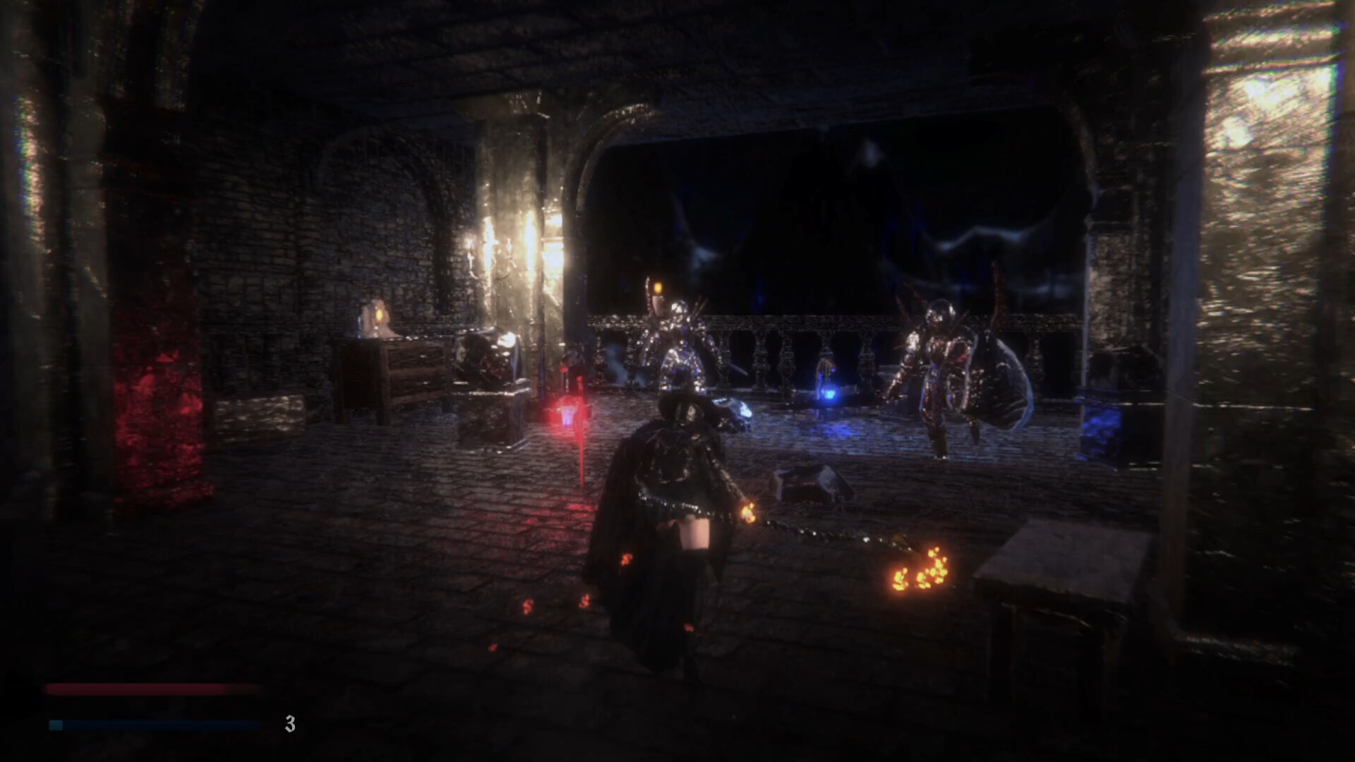 Rotting Valentine screenshot #10