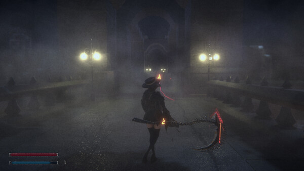 Rotting Valentine game for windows Pc 1