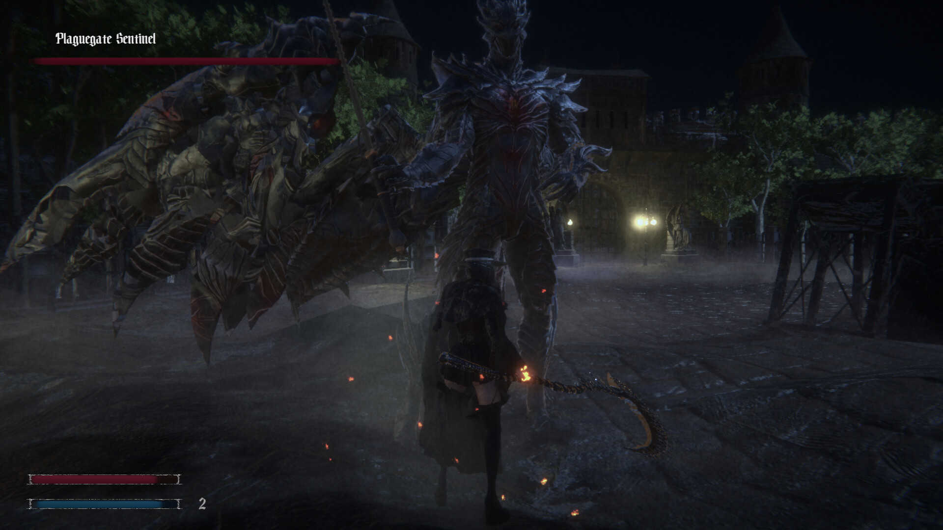 Rotting Valentine screenshot #7