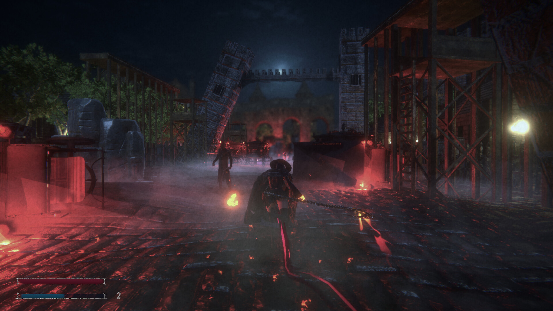 Rotting Valentine screenshot #11