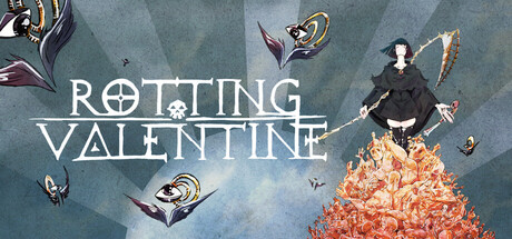 Rotting Valentine