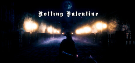 Rotting Valentine