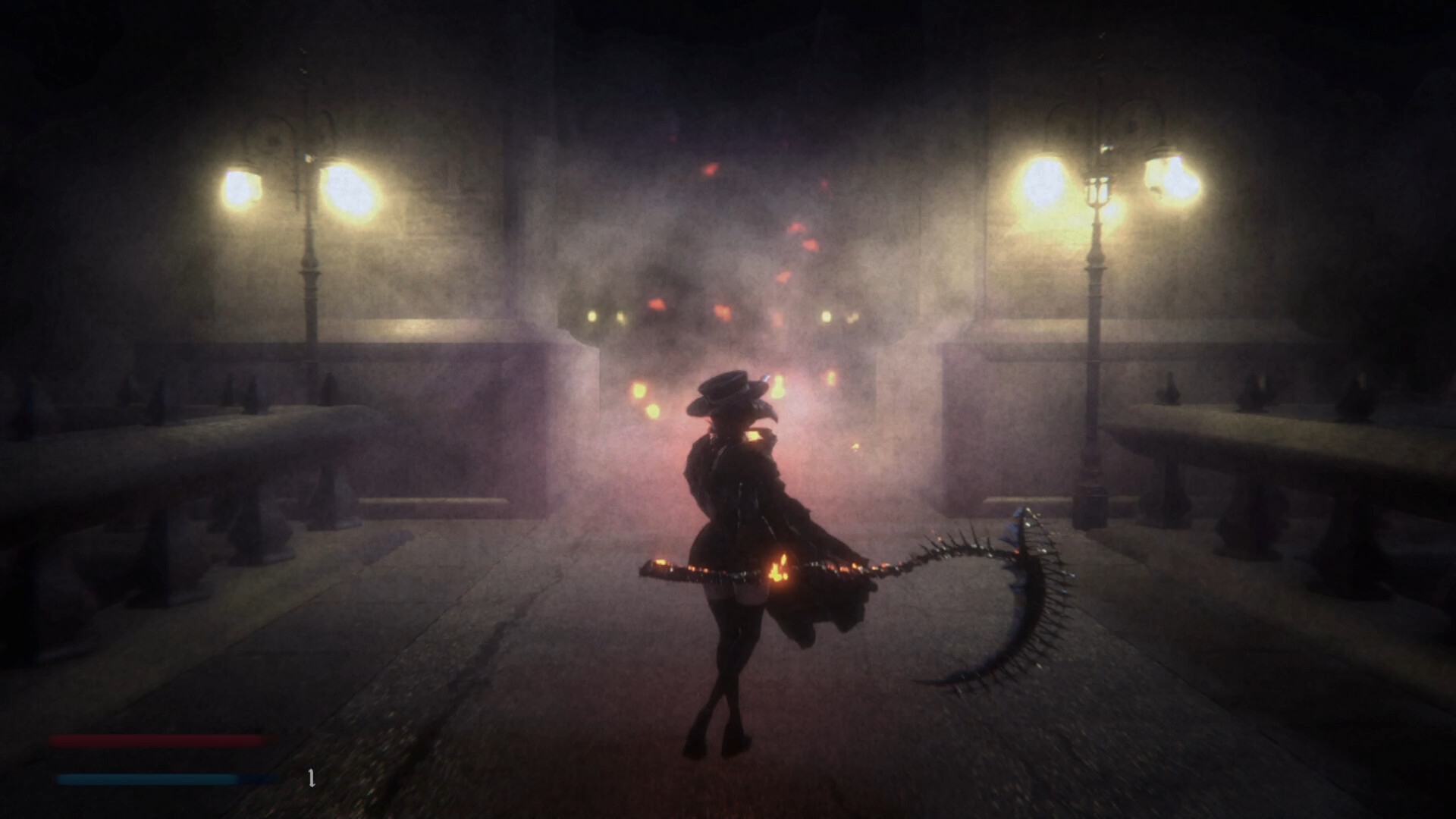 Rotting Valentine screenshot #3