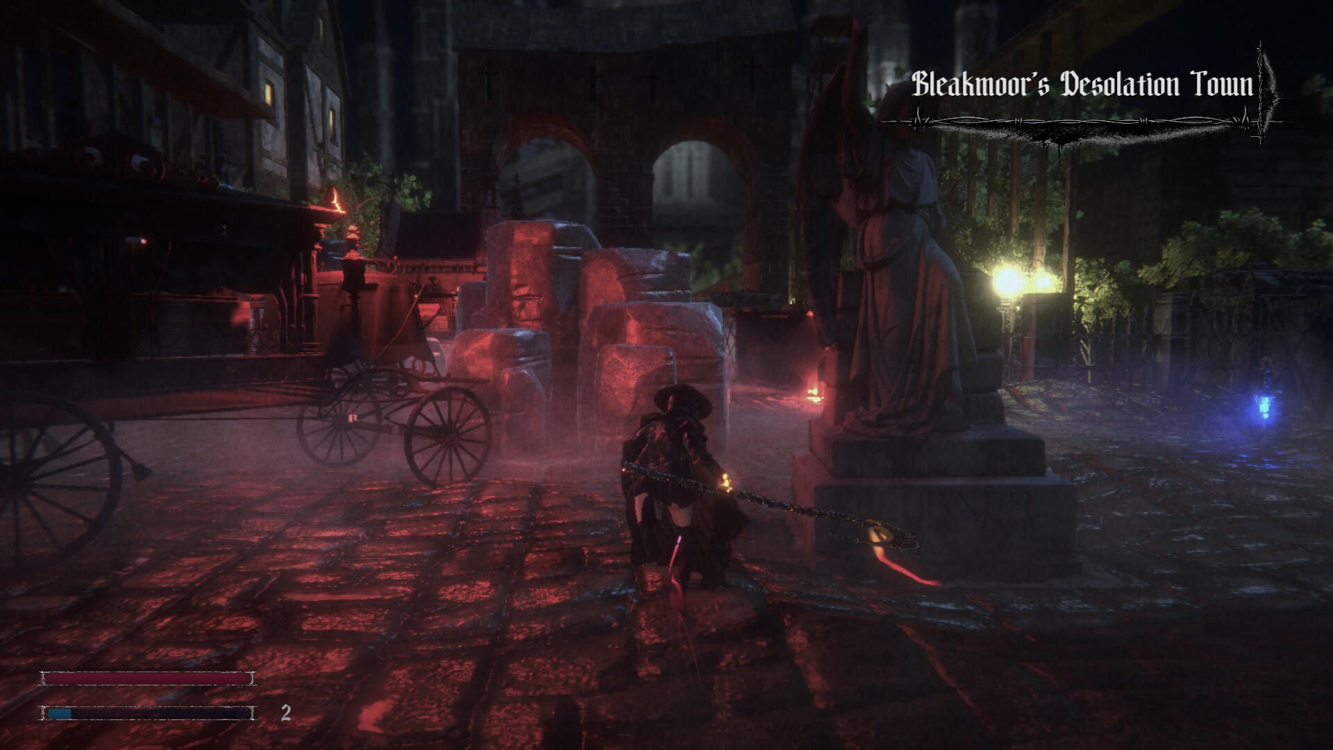 Rotting Valentine screenshot #12