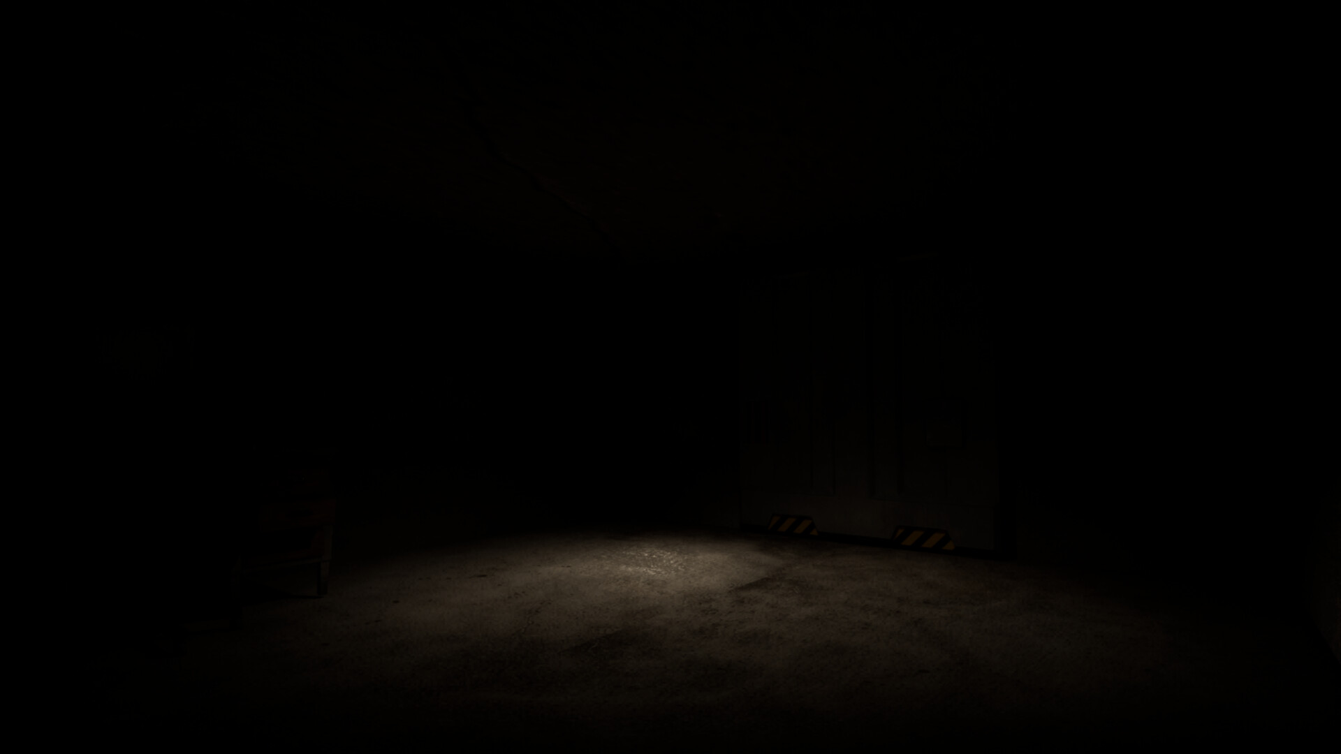 AfterJoy:Chapter1 screenshot #2