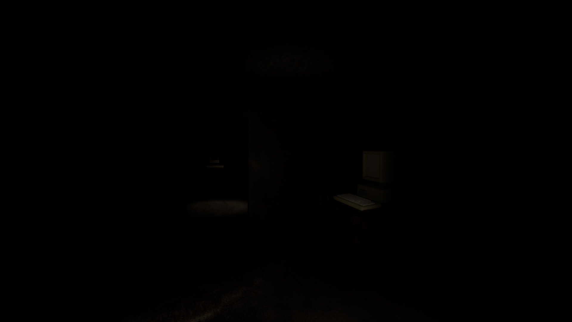 AfterJoy:Chapter1 screenshot #4