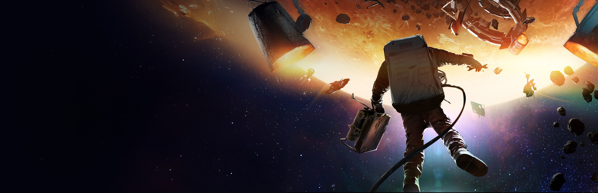 Space Mechanic Simulator