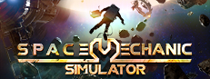 Space Mechanic Simulator